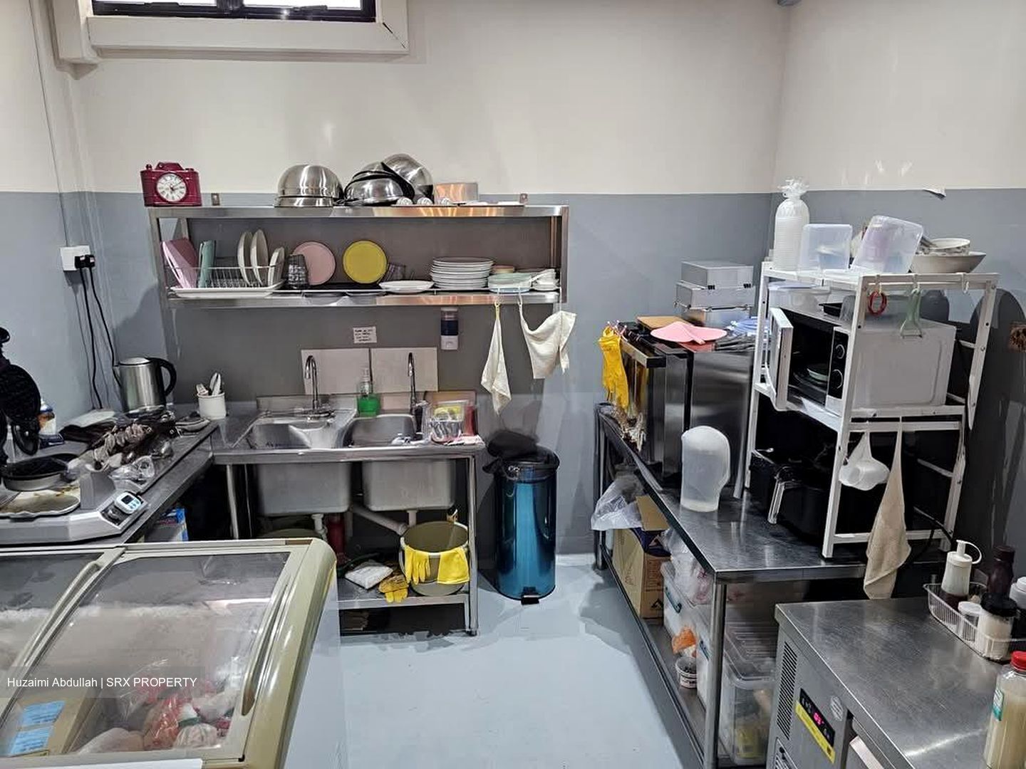 Clementi Avenue 5 (D5), Retail #577054661
